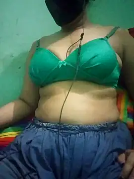 Maria Mahi online show from October 12, 2025, 5:23 pm