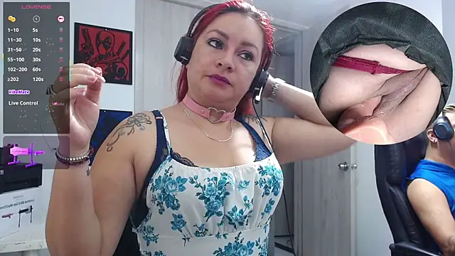 leidydi223 online show from November 12, 2025, 2:39 pm