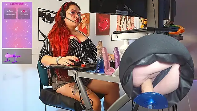 leidydi223 online show from March 10, 2026, 2:11 pm