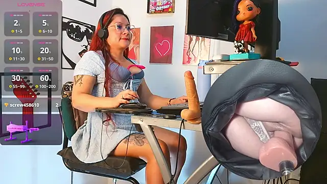 leidydi223 online show from June 27, 2026, 2:38 am