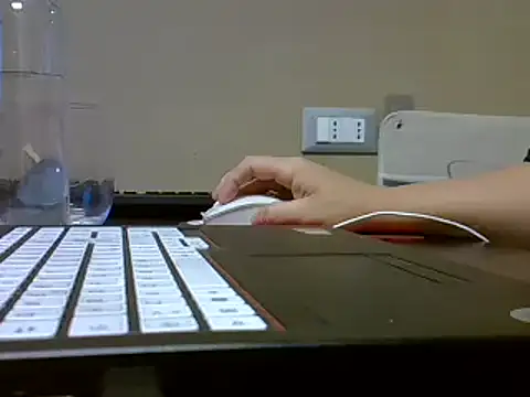 Snapshot of ITALIANASISIXX chatting on January 6, 2025, 7:42 am ITALIANASISIXX online show from January 6, 2025, 7:42 am