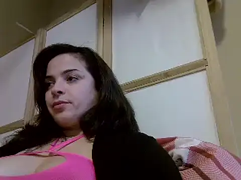 Snapshot of ITALIANASISIXX chatting on January 6, 2025, 10:46 am ITALIANASISIXX online show from January 6, 2025, 10:46 am