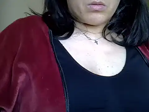 ITALIANASISIXX online show from March 24, 2026, 9:47 am