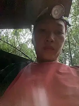 Lai005 online show from October 16, 2025, 2:34 am