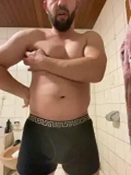 andrey1887 online show from February 27, 2026, 12:10 am