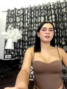 Snapshot of UrDreamAngel4u chatting on January 9, 2026, 1:08 am UrDreamAngel4u online show from January 9, 2026, 1:08 am