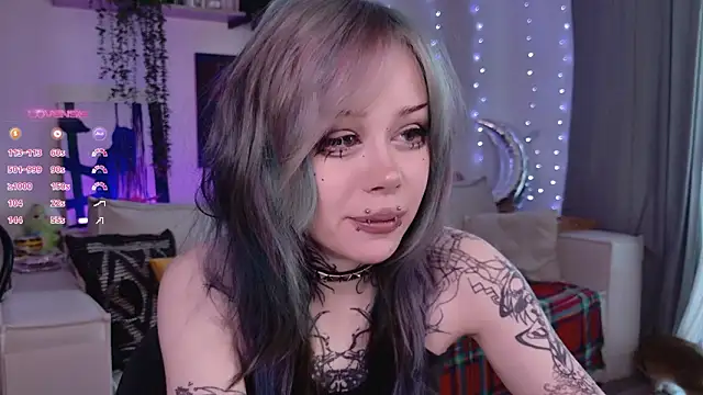 Lollyshy online show from February 1, 2026, 9:30 am