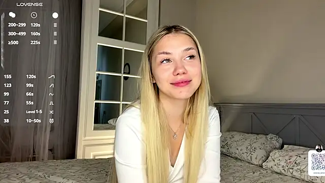 Snapshot of LilianBenskin chatting on May 30, 2026, 9:06 am LilianBenskin online show from May 30, 2026, 9:06 am