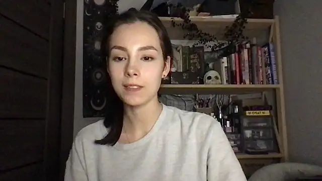 Yuna5343 online show from March 14, 2026, 10:04 pm