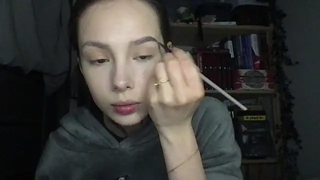 Yuna5343 online show from April 14, 2026, 7:53 pm