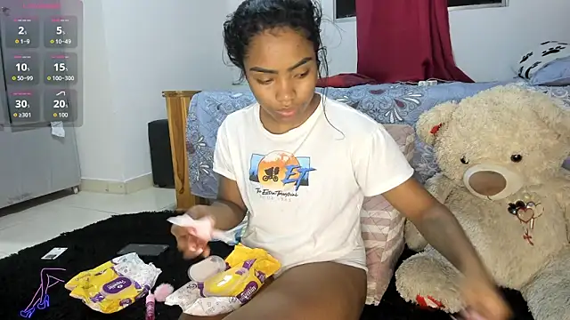 mishell- online show from March 27, 2026, 1:11 am