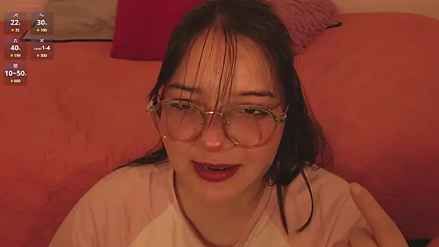 Gaby99  online show from February 14, 2026, 7:38 am