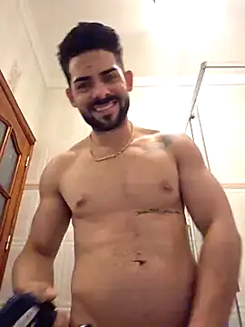 SoyTuMiembro online show from March 2, 2026, 7:21 pm