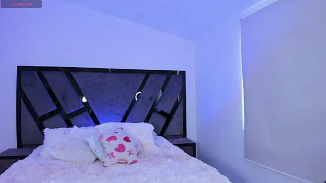 ShaniaDaniels online show from January 17, 2026, 9:07 pm