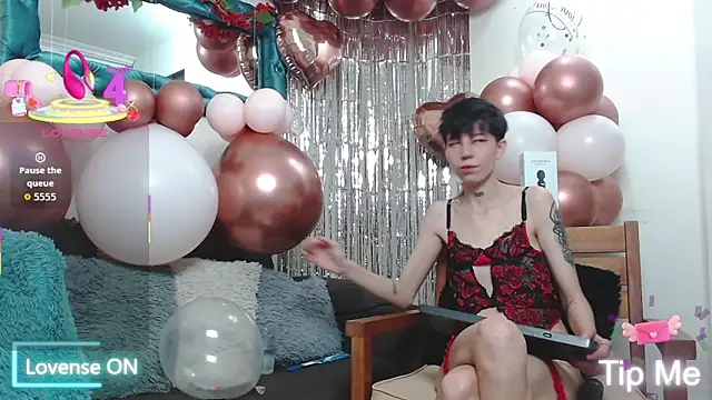 LiamBrown09 online show from February 14, 2026, 7:43 pm