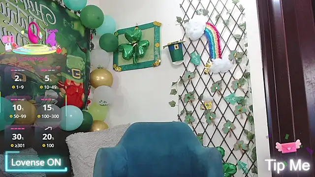 LiamBrown09 online show from March 17, 2026, 7:39 pm