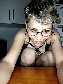 Lulypsicologasexual online show from October 20, 2025, 4:46 am