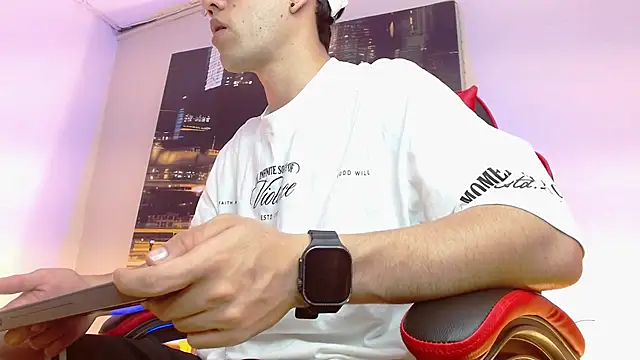 alexgiraldo   online show from March 17, 2026, 12:59 am