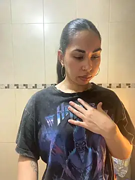 jessens144 online show from November 4, 2025, 3:05 am