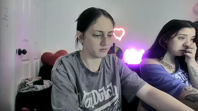 torithequeen online show from February 12, 2026, 3:07 pm