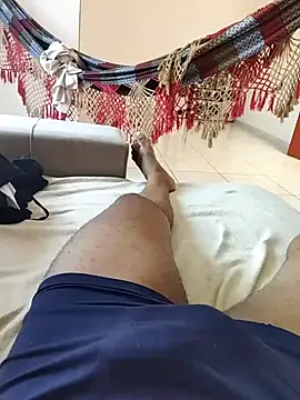 Snapshot of Santoro15 chatting on January 9, 2026, 2:20 pm Santoro15 online show from January 9, 2026, 2:20 pm