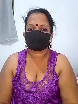 Madu HotSL online show from October 13, 2025, 1:55 pm