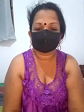 Madu HotSL online show from October 18, 2025, 5:03 pm