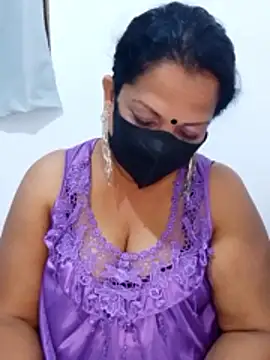 Madu HotSL online show from October 21, 2025, 5:02 pm