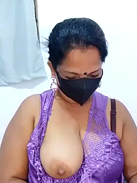 Madu HotSL online show from October 26, 2025, 4:35 pm