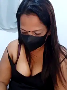 Madu HotSL online show from October 31, 2025, 2:40 pm