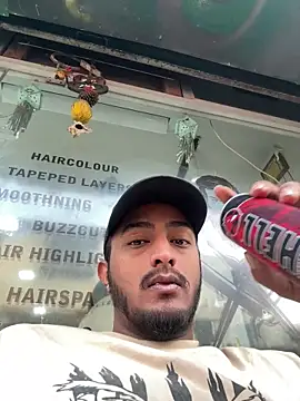 seenu2101 online show from February 18, 2026, 11:06 am