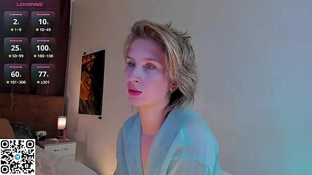 odelynbrower online show from November 6, 2025, 12:22 am