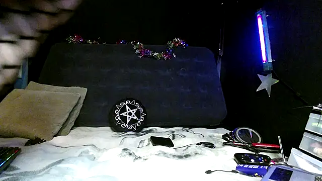 Snapshot of Splash_Queen420 chatting on October 31, 2025, 2:45 am Splash Queen420 online show from October 31, 2025, 2:45 am