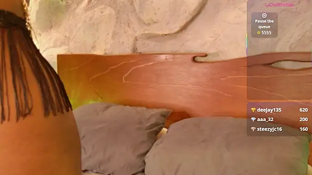 alisonn moon online show from February 1, 2026, 12:26 pm