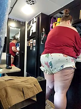 Love86Emily online show from July 3, 2026, 4:46 pm