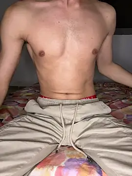 haramnarab online show from April 18, 2026, 8:42 pm