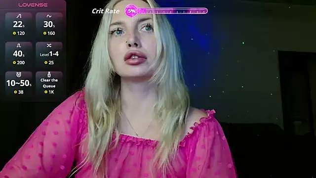 SpaceMarsi online show from September 20, 2025, 10:00 pm