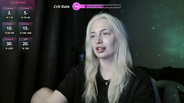 SpaceMarsi online show from October 13, 2025, 7:14 pm