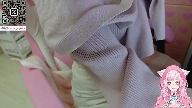 dokkoimyaw online show from January 9, 2026, 12:52 pm