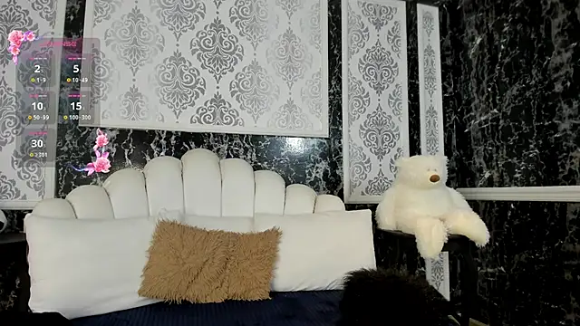 irenne wilsonn online show from February 20, 2026, 1:11 pm