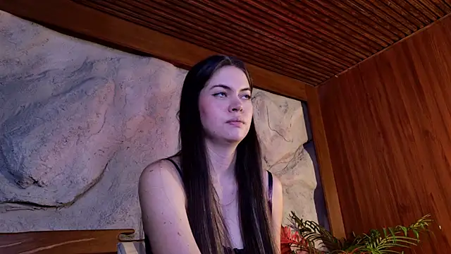 Katarina Rostova online show from November 6, 2025, 4:08 pm