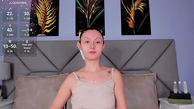 samara goals online show from October 13, 2025, 7:36 pm