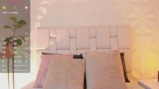 Snapshot of scarlettadams__ chatting on February 3, 2026, 11:48 am scarlettadams online show from February 3, 2026, 11:48 am