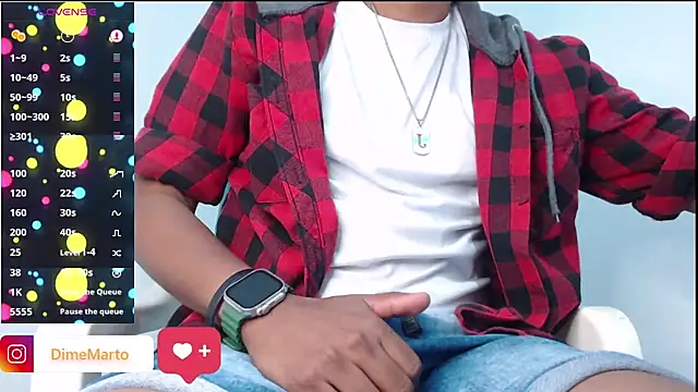 mike black 22 online show from March 26, 2026, 3:50 pm