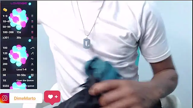 mike black 22 online show from April 1, 2026, 6:05 pm