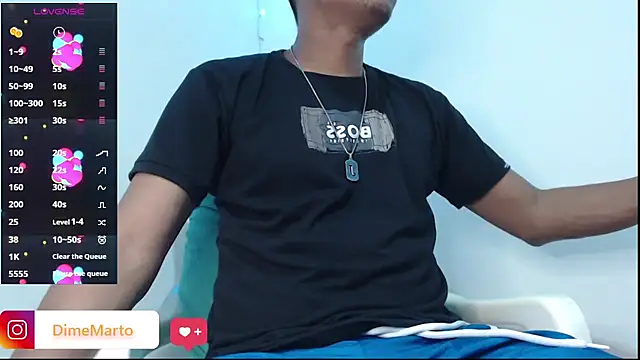 mike black 22 online show from July 6, 2026, 3:36 pm