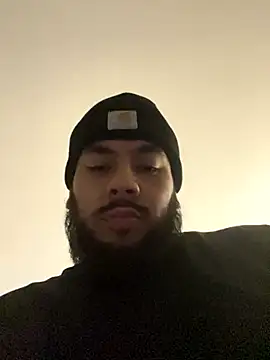 Bbrn69official online show from October 24, 2025, 8:22 am