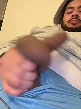 Bbrn69official online show from January 6, 2026, 6:17 am