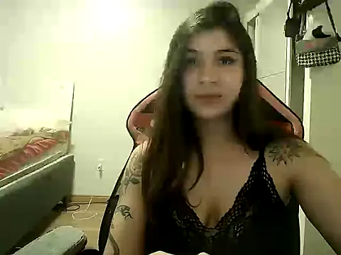 Becca B online show from November 19, 2025, 1:49 am