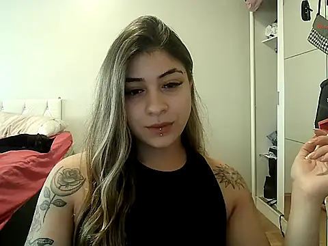 Becca B online show from March 20, 2026, 7:30 pm